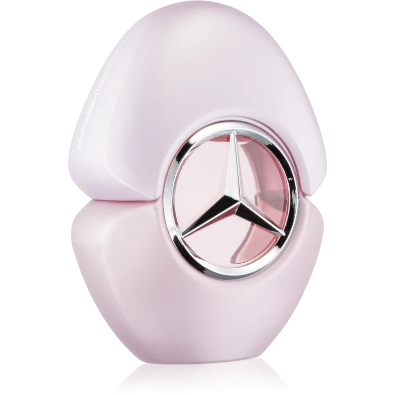 Mercedes-Benz Woman