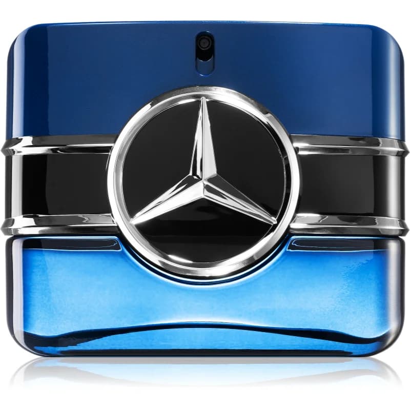Mercedes-Benz Sign