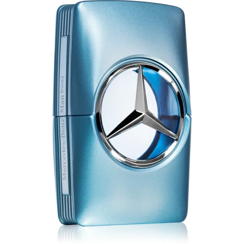 Mercedes-Benz Man Fresh