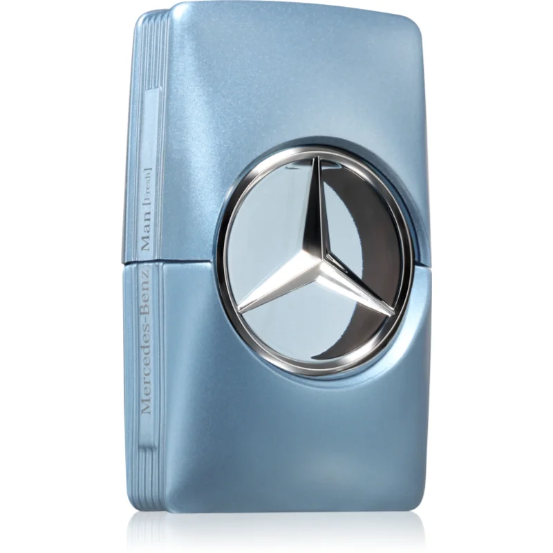 Mercedes-Benz Man Fresh