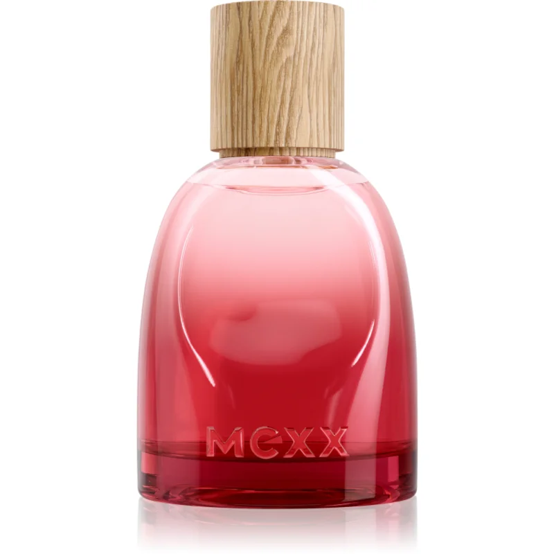 Mexx Inspired Warmth