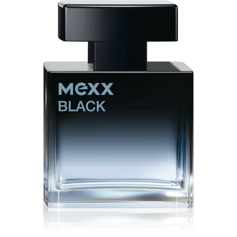 Mexx Black New
