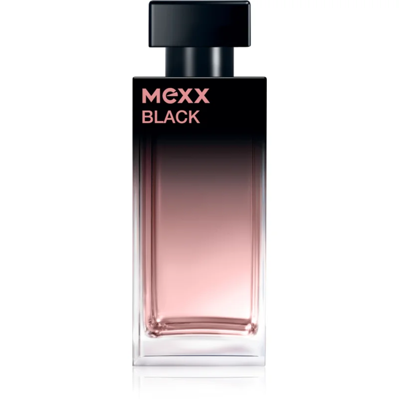 Mexx Black For Her