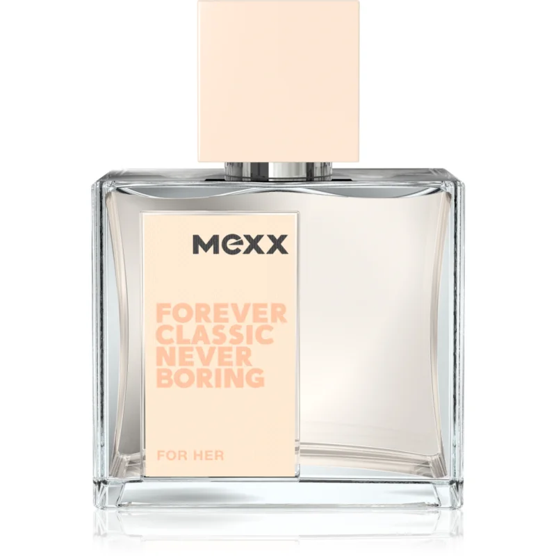 Mexx Forever Classic Never Boring New
