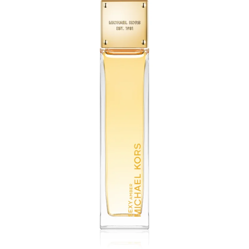 Michael Kors Sexy Amber