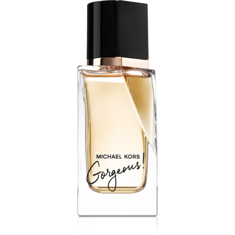 Michael Kors Gorgeous!