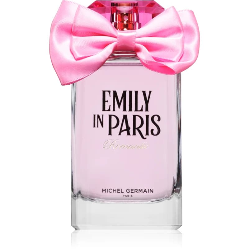 Michel Germain Emily in Paris Romantic