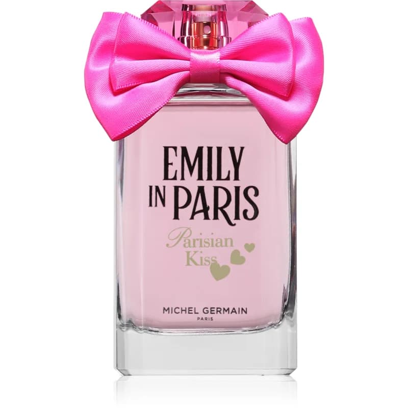 Michel Germain Emily in Paris Parisian Kiss