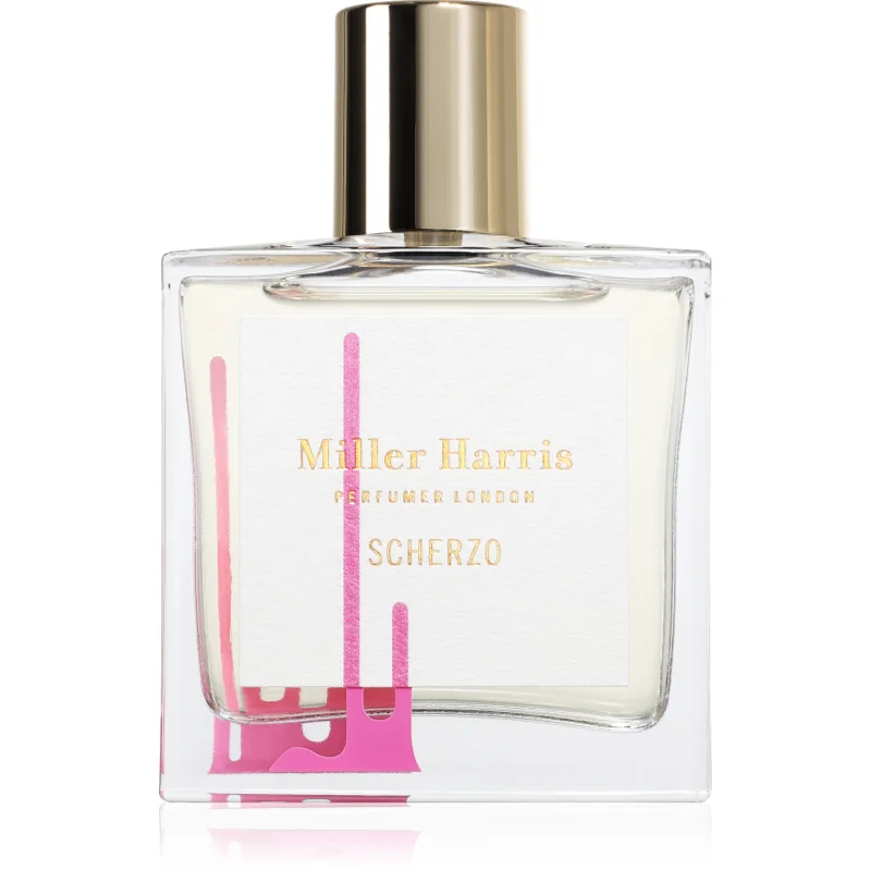 Miller Harris Scherzo