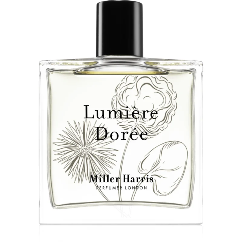 Miller Harris Lumiere Dorée