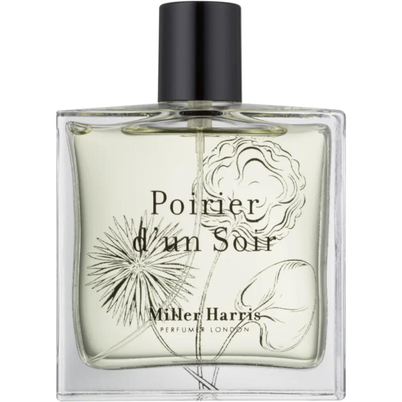Miller Harris Poirier D'un Soir