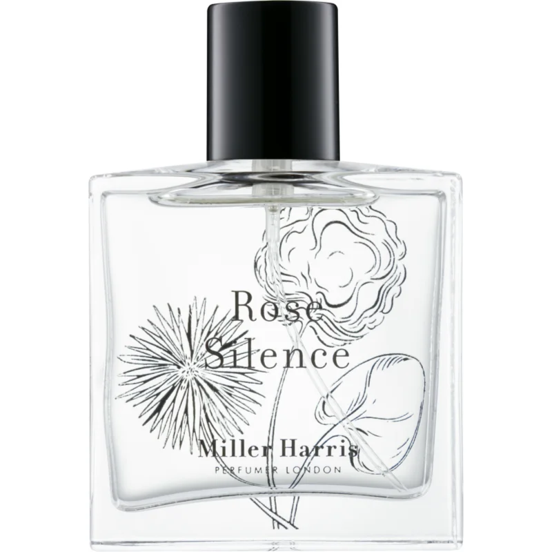 Miller Harris Rose Silence