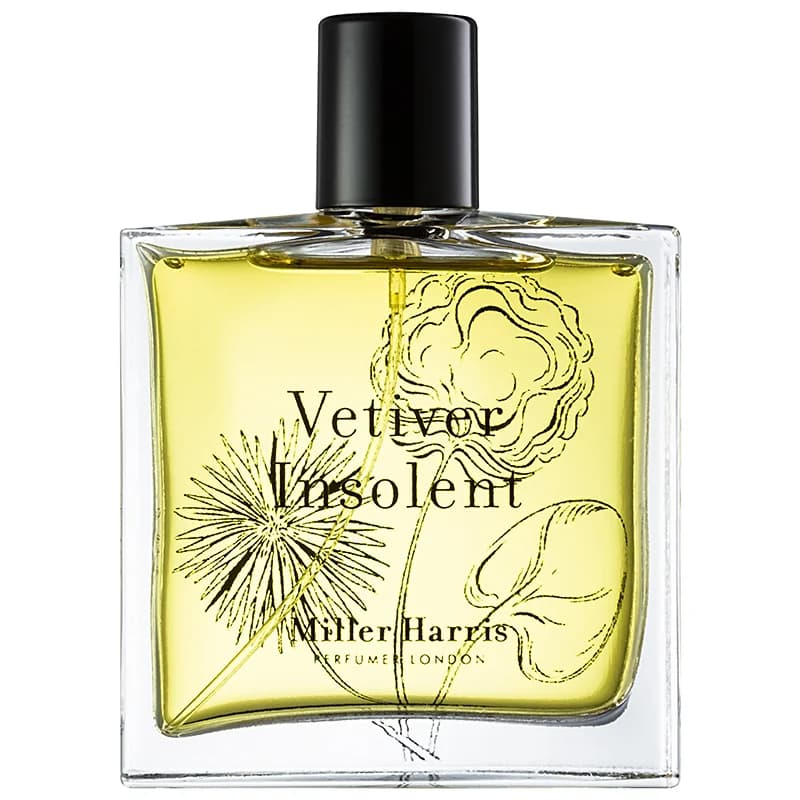 Miller Harris Vetiver Insolent