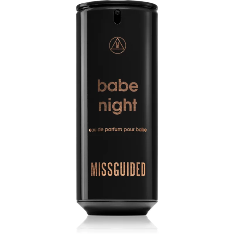 Missguided Babe Night