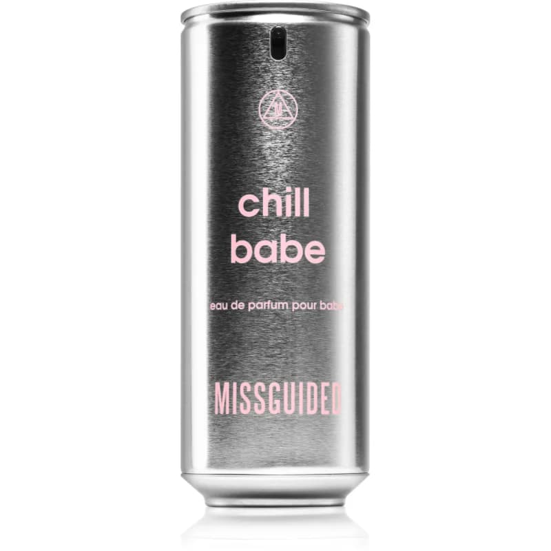Missguided Chill Babe