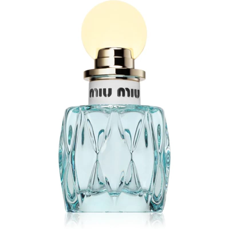 Miu Miu L'Eau Bleue