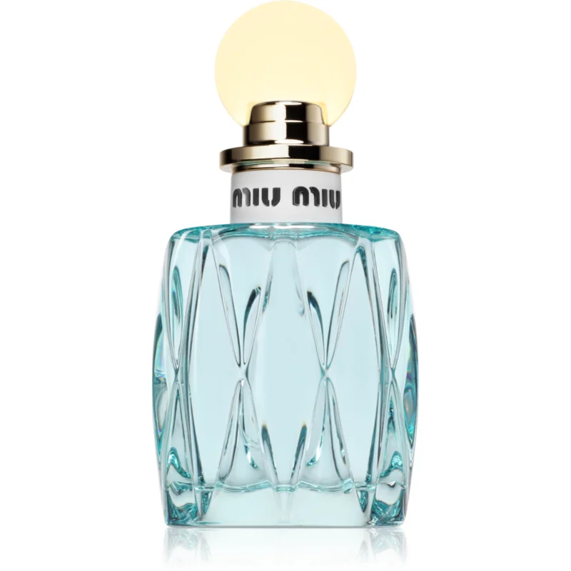 Miu Miu L'Eau Bleue