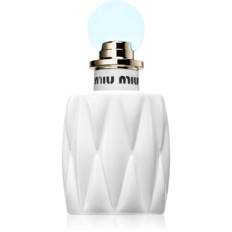 Miu Miu Fleur De Lait
