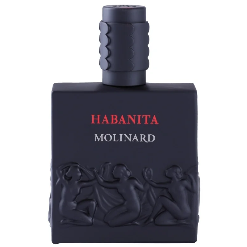 Molinard Habanita