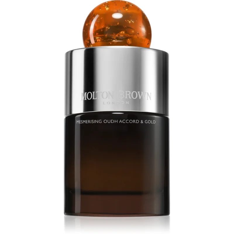 Molton Brown Oudh Accord & Gold
