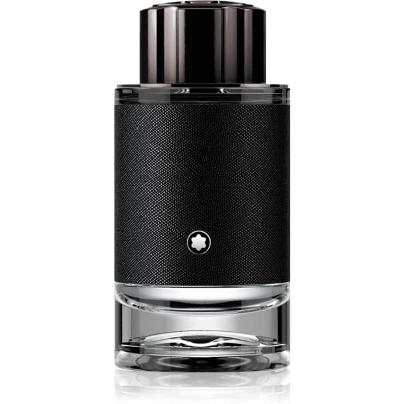 Montblanc Explorer