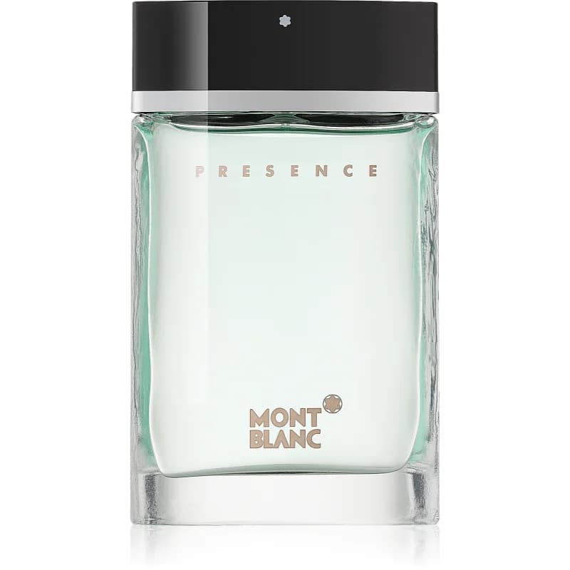 Montblanc Presence