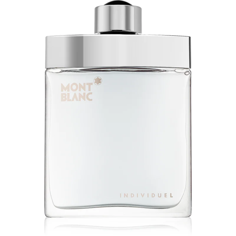 Montblanc Individuel