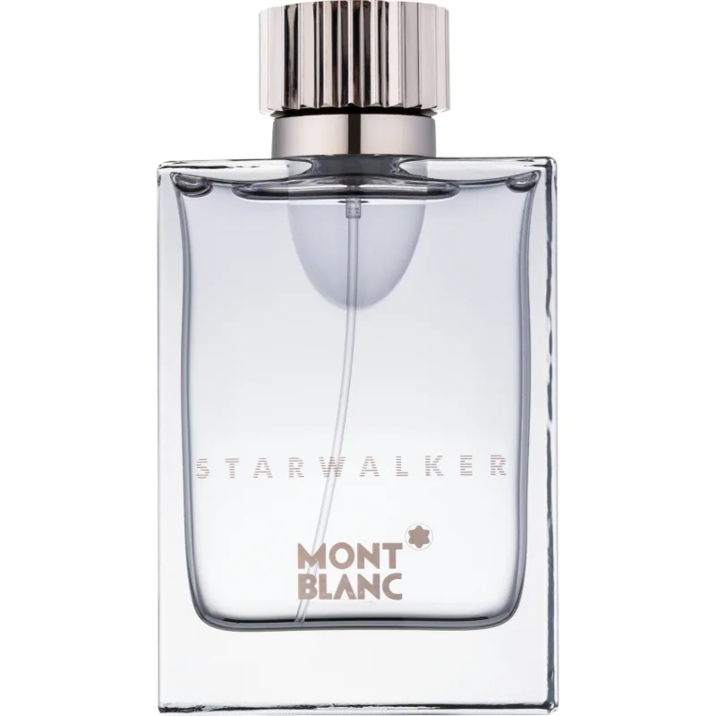 Montblanc Starwalker