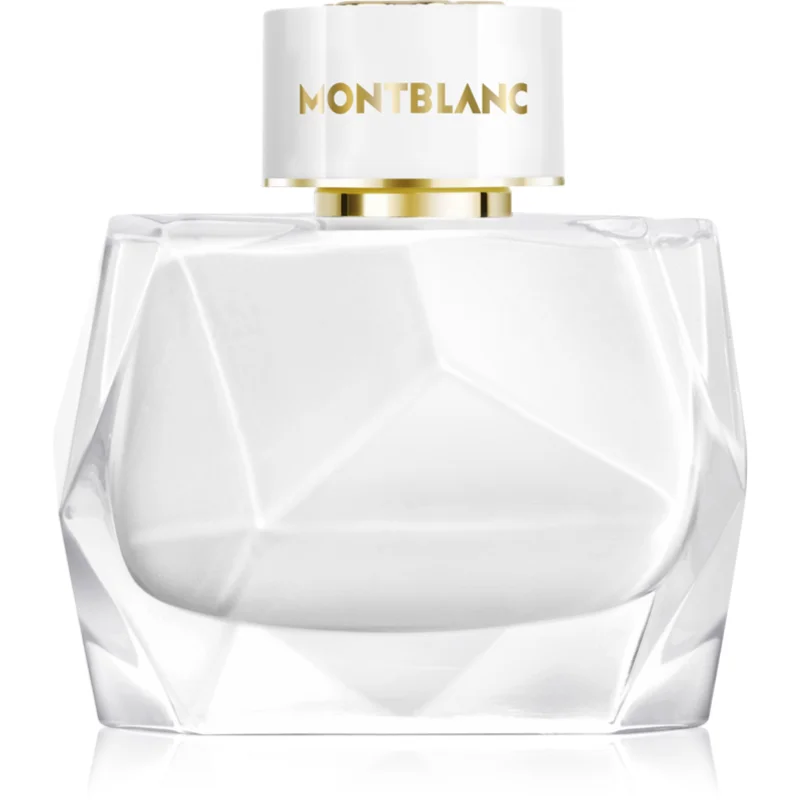 Montblanc Signature