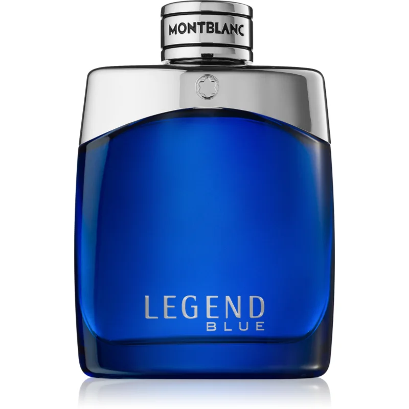Montblanc Legend Blue