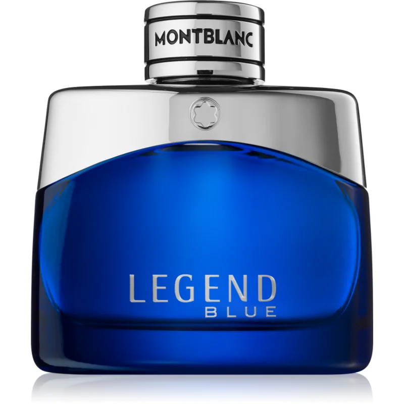 Montblanc Legend Blue