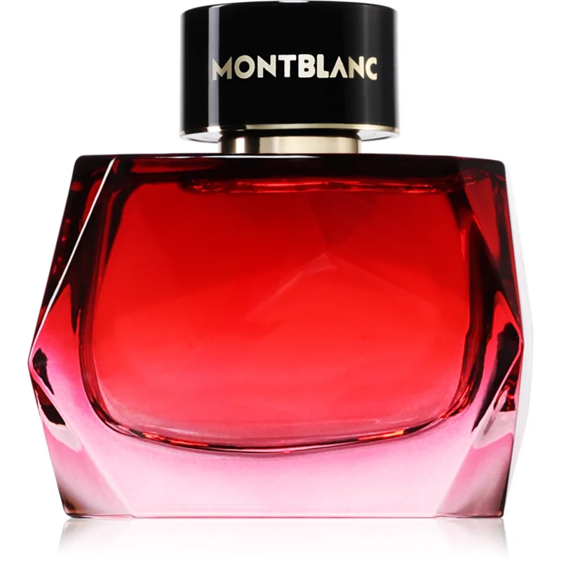 Montblanc Signature Elixir
