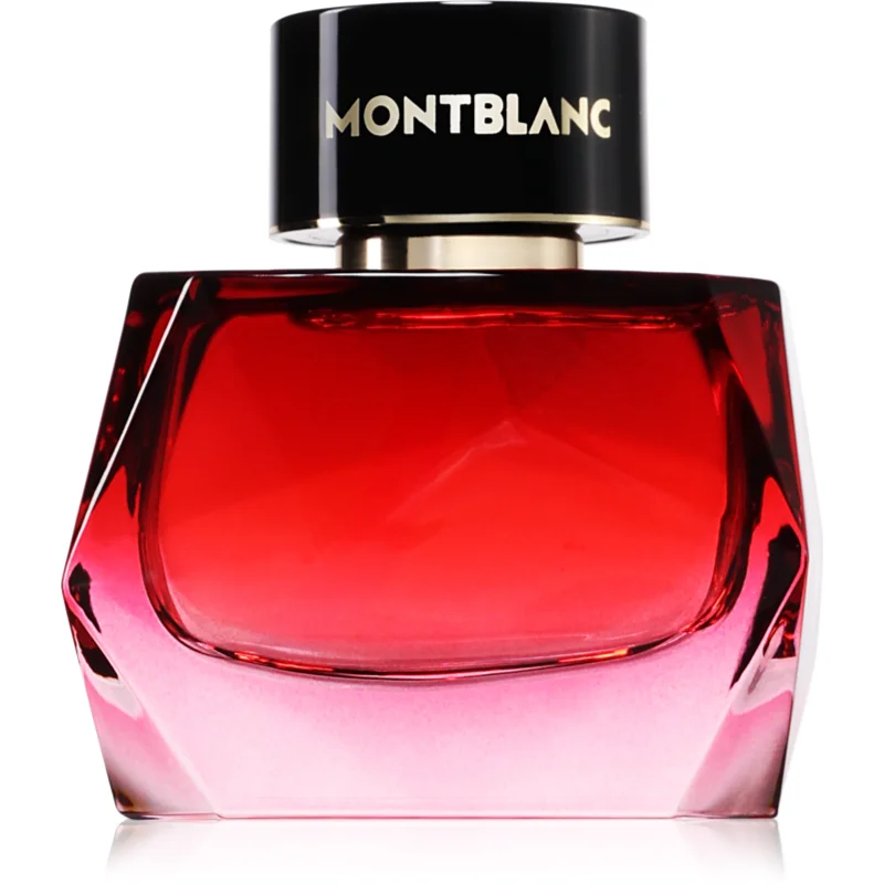 Montblanc Signature Elixir