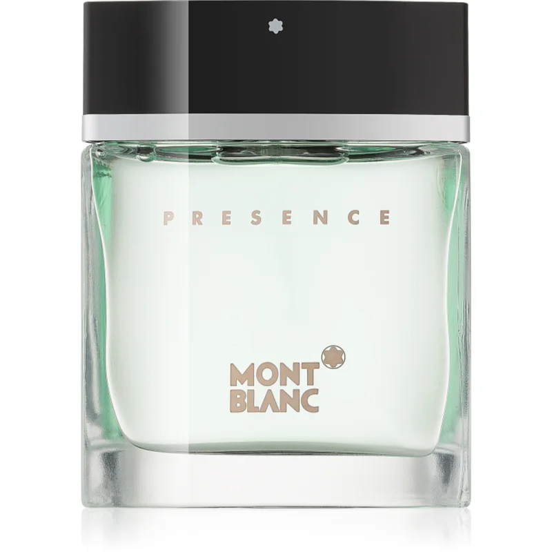 Montblanc Presence