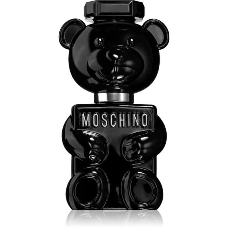 Moschino Toy Boy