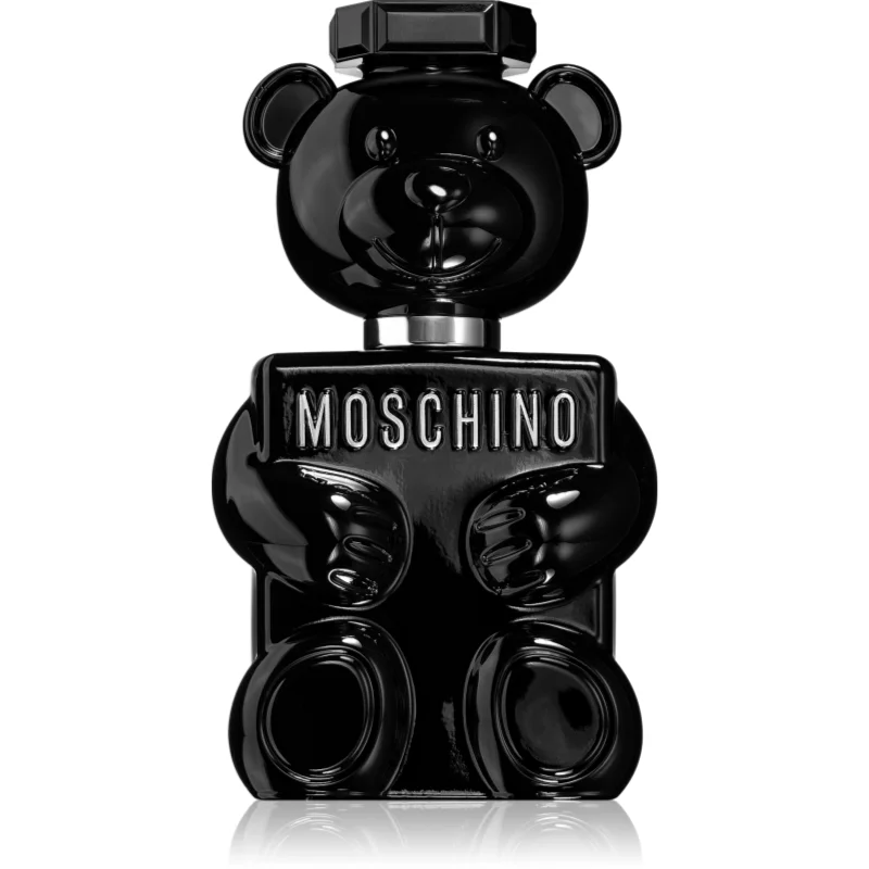 Moschino Toy Boy