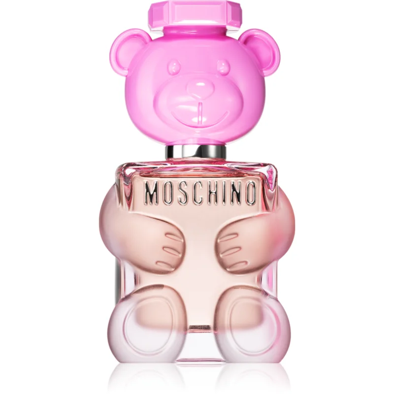 Moschino Toy 2 Bubble Gum