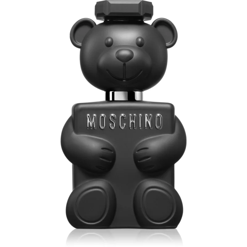 Moschino Toy Boy 2