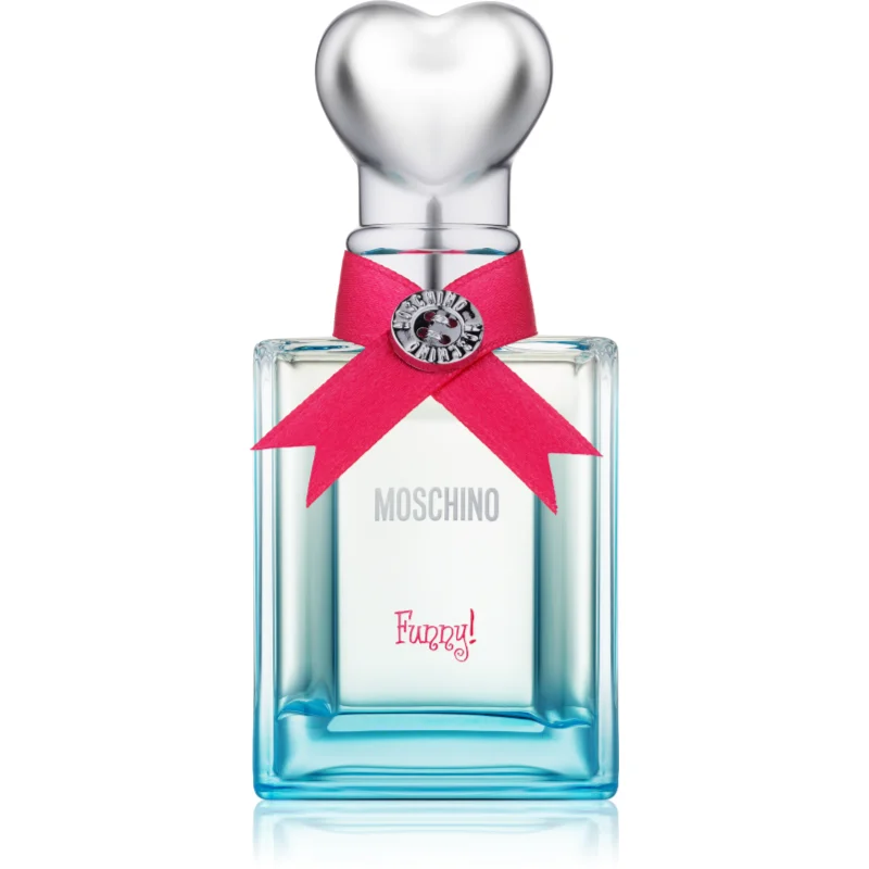 Moschino Funny!