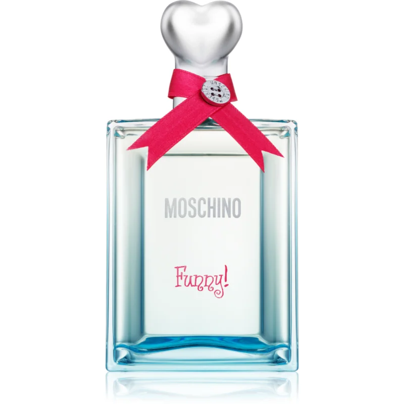 Moschino Funny!