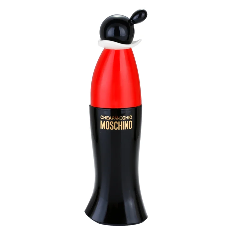 Moschino Cheap & Chic