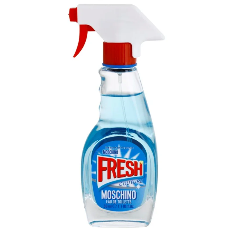 Moschino Fresh Couture