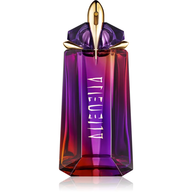 Mugler Alien Hypersense