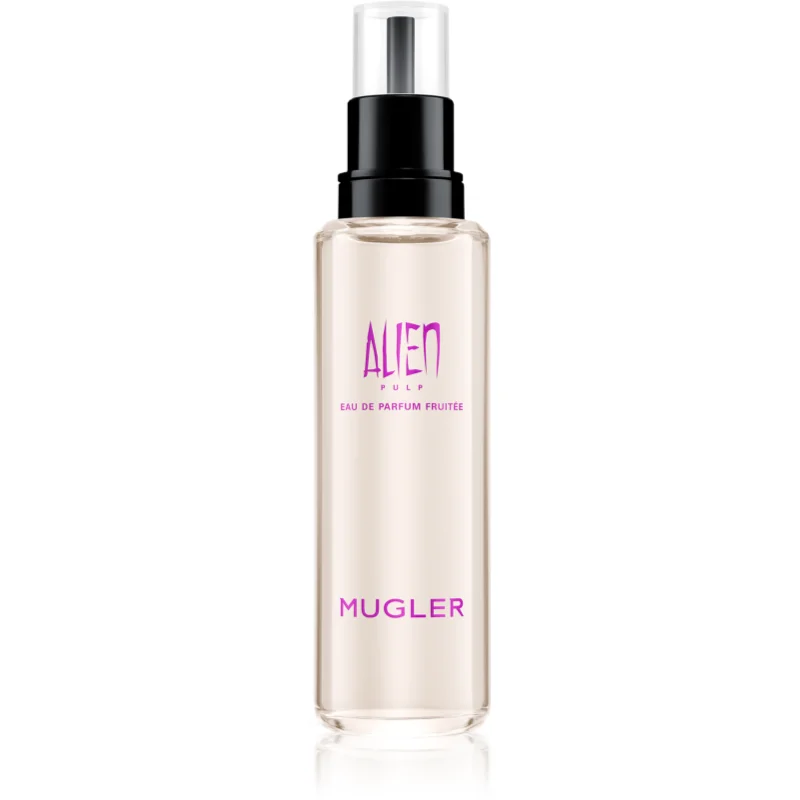 Mugler Alien Pulp