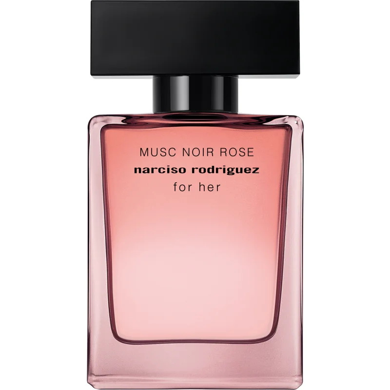 Narciso Rodriguez for her Musc Noir Rose