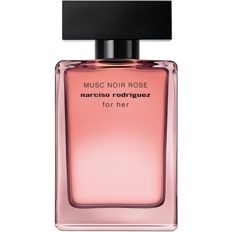 Narciso Rodriguez for her Musc Noir Rose