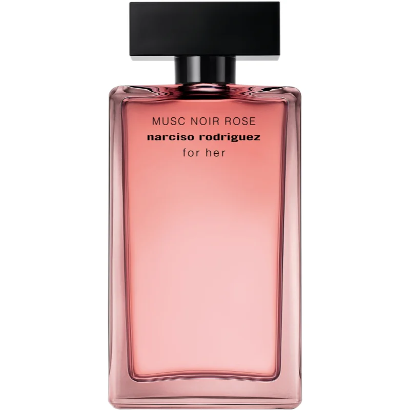 Narciso Rodriguez for her Musc Noir Rose