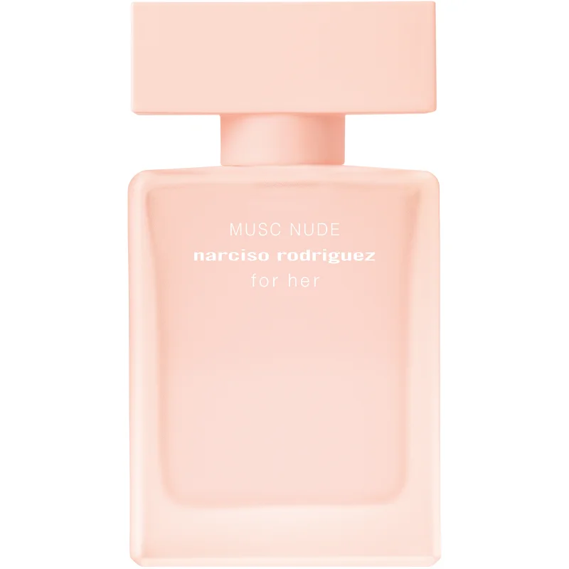 Narciso Rodriguez for her MUSC NUDE