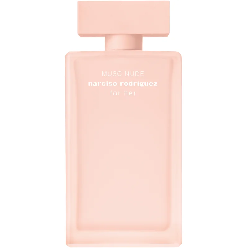 Narciso Rodriguez for her MUSC NUDE