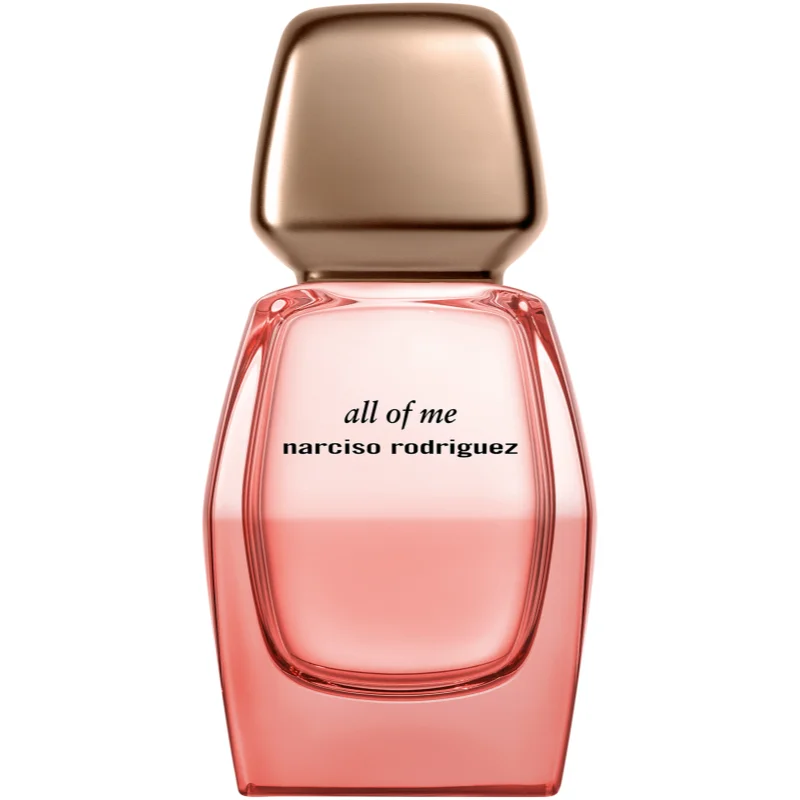 Narciso Rodriguez all of me intense